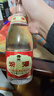 汾酒 黄盖玻汾 清香型白酒 53度 475mL*6瓶 整箱装非原箱 实拍图