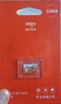 爱国者（aigo）128GB TF（MicroSD）存储卡 U3 A1 V30 4K 监控摄像头 行车记录仪专用高速内存卡 T1 读速100MB/s 实拍图