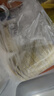 大希地葡式蛋挞皮蛋挞液套装西式烘焙冷冻半成品原料早餐 千层酥蛋挞皮30个*2盒 实拍图