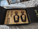 珍酒 【双11推荐】珍十五珍藏礼盒 酱香型白酒 53度 500ml*2 礼盒装 实拍图