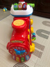 伟易达（Vtech）儿童玩具双语小火车5合1益智滑行车手推学步车宝宝周岁男女孩礼物 实拍图
