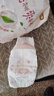 好奇（Huggies）铂金装小桃裤纸尿裤L120片(9-14kg)大号尿不湿【透爽散热】 实拍图