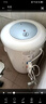 万家乐【小浴神D40-H111B安全耐用】电热水器40升 储水式小型家用经济节能2100W速热  实拍图