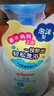 贝亲（Pigeon）洗发水沐浴露  新生儿宝宝用 水三角婴儿洗发沐浴二合一 500ml 实拍图