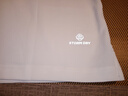 伯希和（Pelliot）户外速干polo衫商务T恤男女速干衣夏季短袖翻领半袖11421507白L 实拍图