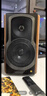 漫步者（EDIFIER）S2000MKIII 新经典HIFI级2.0有源音箱 蓝牙音箱 电脑音响 电视音响 家用 高保真 礼物 实拍图