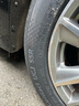 马牌（Continental）汽车轮胎 225/55R17 97W FR UCJ SSR 防爆 适配宝马5系/X1 Q50L 实拍图