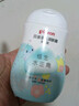 贝亲（Pigeon）润肤乳 儿童身体乳 婴幼宝宝护肤保湿露 水三角清爽型200ml 实拍图