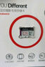 banq&JOY联名款 64GB TF（MicroSD）存储卡U3 C10 A1 V30 4K 高速款行车记录仪&监控摄像头手机内存卡 实拍图