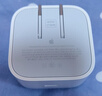 Apple/苹果【新品】40W USB-C充电器 type-c充电器苹果手机充电器手机快充头 苹果17手机充电器 实拍图