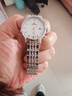 依波（EBOHR）手表女 大师系列简约女士节日礼物情侣石英女表50290529 实拍图