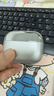 漫步者（EDIFIER） Lolli Pro5 真无线主动降噪蓝牙耳机入耳式 AI翻译运动跑步音乐游戏电竞适配苹果华为安卓 晨曦 金1 实拍图