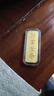 领丰金（LING FENG GOLD）投资金条足金9999黄金收藏理财投资金过节日送人礼物 财富金条20g 实拍图