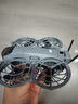 大疆（DJI）Neo2 无人机 掌上Vlog 全向避障飞行相机 新手入门级 mini型手机语音遥控飞机 4K高清旅行航拍器 DJI Neo 2 体感畅飞套装（摇杆+飞行眼镜） 两年版随心换（179元） 实拍图
