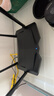 Tenda腾达 AC10 双千兆无线路由器 游戏路由 全千兆有线端口 5G双频 1200M智能穿墙路由 实拍图