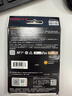 闪迪（SanDisk）256GB SD内存卡 4K V30 U3 C10 相机存储卡 读速200MB/s 写速140MB/s 微单/单反相机内存卡 实拍图