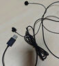 毕亚兹有线耳机电脑麦克风二合一USB接口原道话务hifi入耳式7.1声道直播游戏cf台式机笔记本2.5米 实拍图