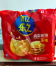 乐之原味薄片香脆饼干  咸味400g 家庭装 休闲零食 早餐下午茶 实拍图