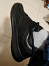 斯凯奇（Skechers）男士皮鞋秋季商务男鞋高档休闲鞋软底通勤板鞋210835 实拍图