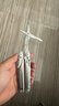 莱特曼（LEATHERMAN）莱泽曼工具钳SURGE 海啸银色 多功能钳子家用装备 多用户外工具 实拍图