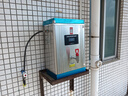 志高（CHIGO）开水器商用 智能电热开水机全自动进水不锈钢烧水器开水炉热水桶学校工厂工地饭店饮水机大容量 热卖爆款【30L/H】220V/2KW 实拍图