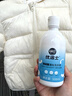 优洁士羽绒服蓬松洗衣液专用清洗剂 500ml 水洗机洗洗涤剂蓬松柔顺 实拍图