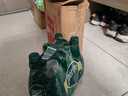 Perrier 巴黎水 0糖0脂0卡 原装进口气泡水 0糖0卡0脂 矿泉水500ml*6瓶 实拍图