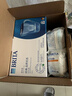 碧然德（BRITA）过滤净水器 滤水壶 海洋系列 3.5L(蓝色）+去水垢专家版滤芯11枚 环保加固包装 实拍图