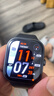 小米（MI）REDMI Watch 5 典雅黑 国家补贴 澎湃OS 2 心率血氧监测 蓝牙通话 红米手表5 智能手表 小米汽车 实拍图