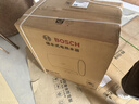 博世（BOSCH）【国家补贴】3300W家用一级能效高效速热大水量储水式中温节能电热水器防电墙TR 7200 60 P6-60升 实拍图