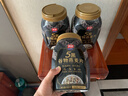 西麦5黑谷物燕麦片880g桶装 谷物代餐即食营养早餐无添加蔗糖 实拍图