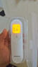 鱼跃(yuwell)医用电子体温额温枪温度计婴儿童老人体温计家用精准YT-1 实拍图