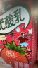 伊利优酸乳草莓味250ml*24盒 牛奶饮品 礼盒装 实拍图