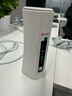 联通5gcpe无线路由器随身wifi6免插卡移动便携千兆家用免宽带上网高速上网卡全国通用流量2025款C60 实拍图