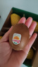 佳沛（zespri）新西兰  阳光金奇异果6粒装 单果约77-103g  源头直发  猕猴桃 实拍图