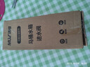沐唯（muvi）马桶进水阀通用上水阀厕所蹲坑坐便器冲便抽水箱配件浮球阀 实拍图