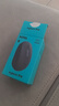 罗技（Logitech）M196 无线蓝牙鼠标 办公鼠标 笔记本商务办公家用 小巧便携 对称手型 玫瑰粉 实拍图