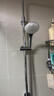 科勒（KOHLER） 龙头水龙头淋浴多功能手持花洒仅送货不安装 R99063T-CP氧沐流线型 实拍图