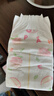 好奇（Huggies）铂金装小桃裤纸尿裤L120片(9-14kg)大号尿不湿【透爽散热】 实拍图
