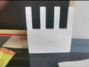 小米（MI）路由器BE3600 2.5G 3600兆级WiFi7【小米手机上网搭档】4核高通处理器 2.5G网口 IOT联动 实拍图