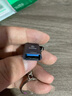毕亚兹  Type-C转接头USB3.2苹果17/16/15安卓华为手机OTG/10G数据转换头线连接U盘平板耳机键鼠车载充电 实拍图