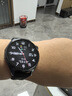 HUAWEIWATCH GT 6 雅丹黑【暗影织霆双表带套装】 46mm智能手表多维情绪健康全新骑行体验21天超长续航 实拍图