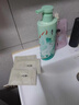 阿道夫茶麸洗发水套装去屑止痒控油持久蓬松留香洗发膏洗发乳男女士正品 祛屑止痒洗发水 350ml*1瓶 【山海经联名款】 实拍图