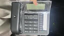 摩托罗拉（Motorola） C7501RC录音电话机无绳子母机远距离无线座机 一键拨号 钢琴烤漆 经理电销办公家用固定电话 7501一拖一 实拍图