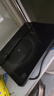 美的（Midea）家用电磁炉电陶炉电池炉2200W大功率猛火新型电磁灶一体微晶面板爆炒炒菜智能定时火锅炉MC-22MB06 实拍图
