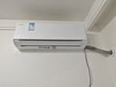 科龙空调大1.5匹 海信出品 静省电Ultra 新一级变频冷暖挂机双排顶配以旧换新KFR-35GW/QS1Ultra-X1 实拍图