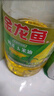 金龙鱼 食用油 非转基因 压榨 一级 纯正玉米油4L（新老包装随机发货） 实拍图