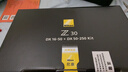 尼康（Nikon） 【全新正品国行活动价】Z30入门级微单相机Vlog家用自拍4K高清旅游高清数码照相机z30拆 Z30 16-50 VR全新拆套机【可优惠】 标配【下单送豪华大礼包+晒单送三脚架】不 实拍图