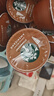 星巴克（Starbucks）胶囊咖啡特选综合8.5g*12颗 中烘美式黑咖啡 适用多趣酷思咖啡机 实拍图