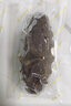 同仁堂海参 大连即食海参 海鲜辽参1000g 16-20只固形物超80%生鲜非礼盒 实拍图